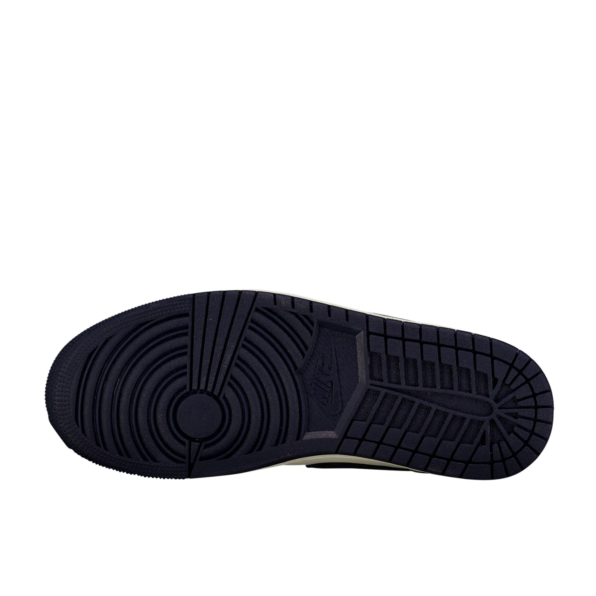 Air Jordan 1 Low OG 'Obsidian'