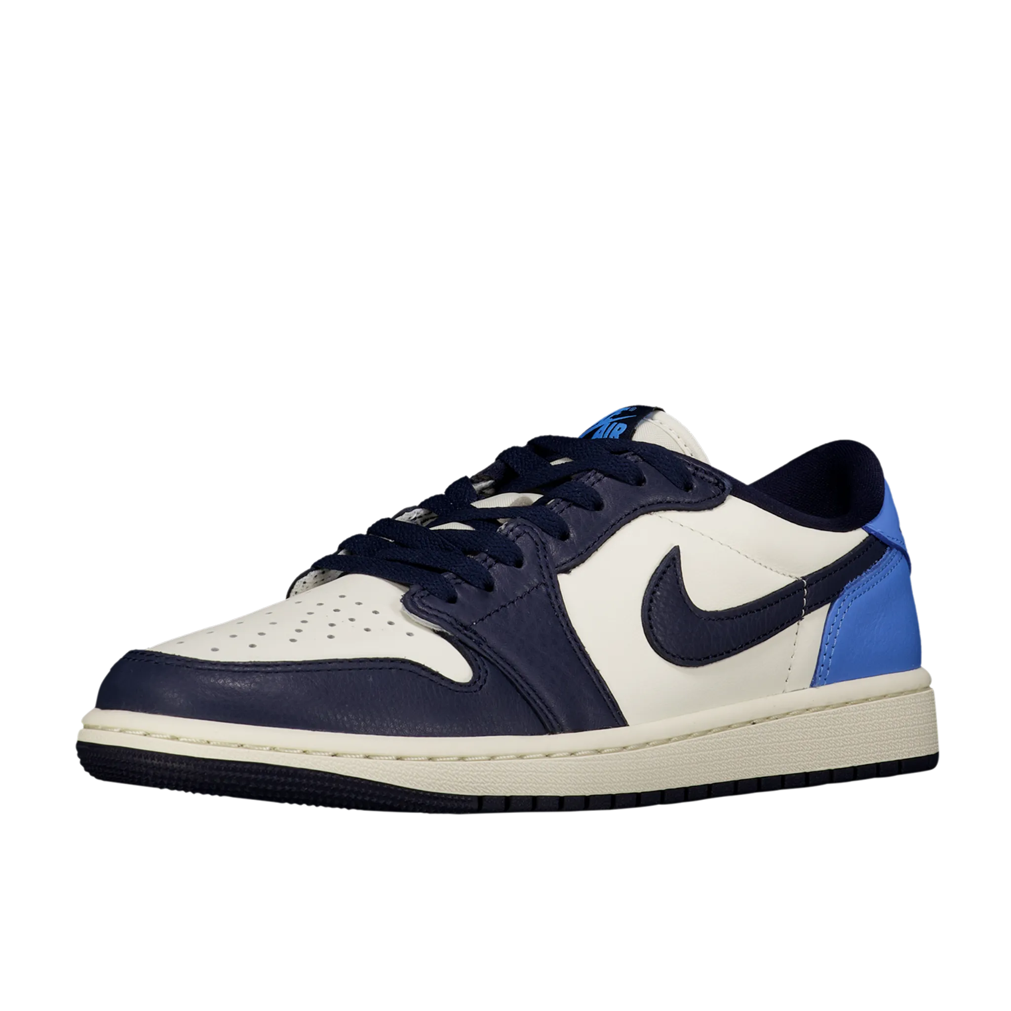 Air Jordan 1 Low OG 'Obsidian'
