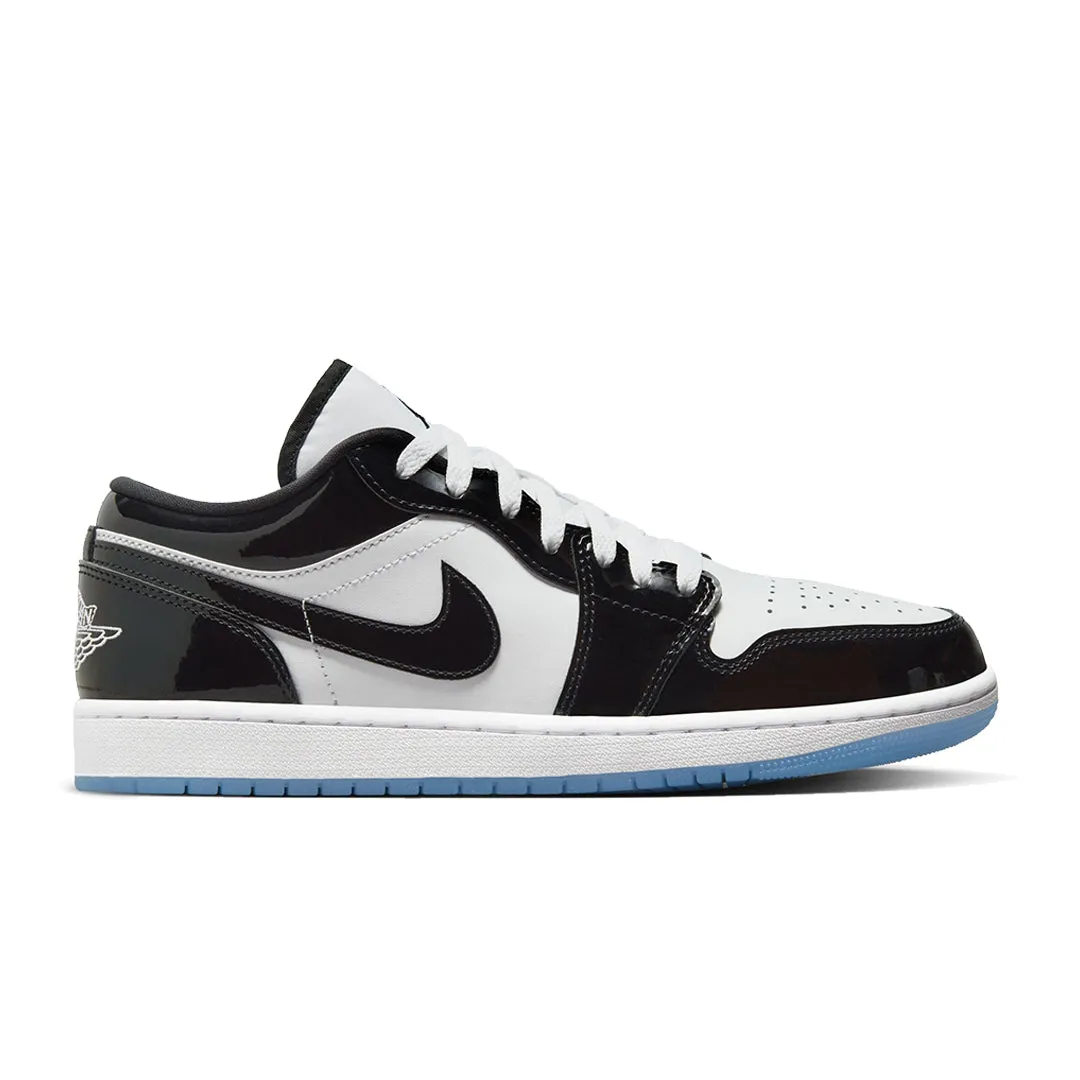 AIR JORDAN 1 LOW SE CONCORD
