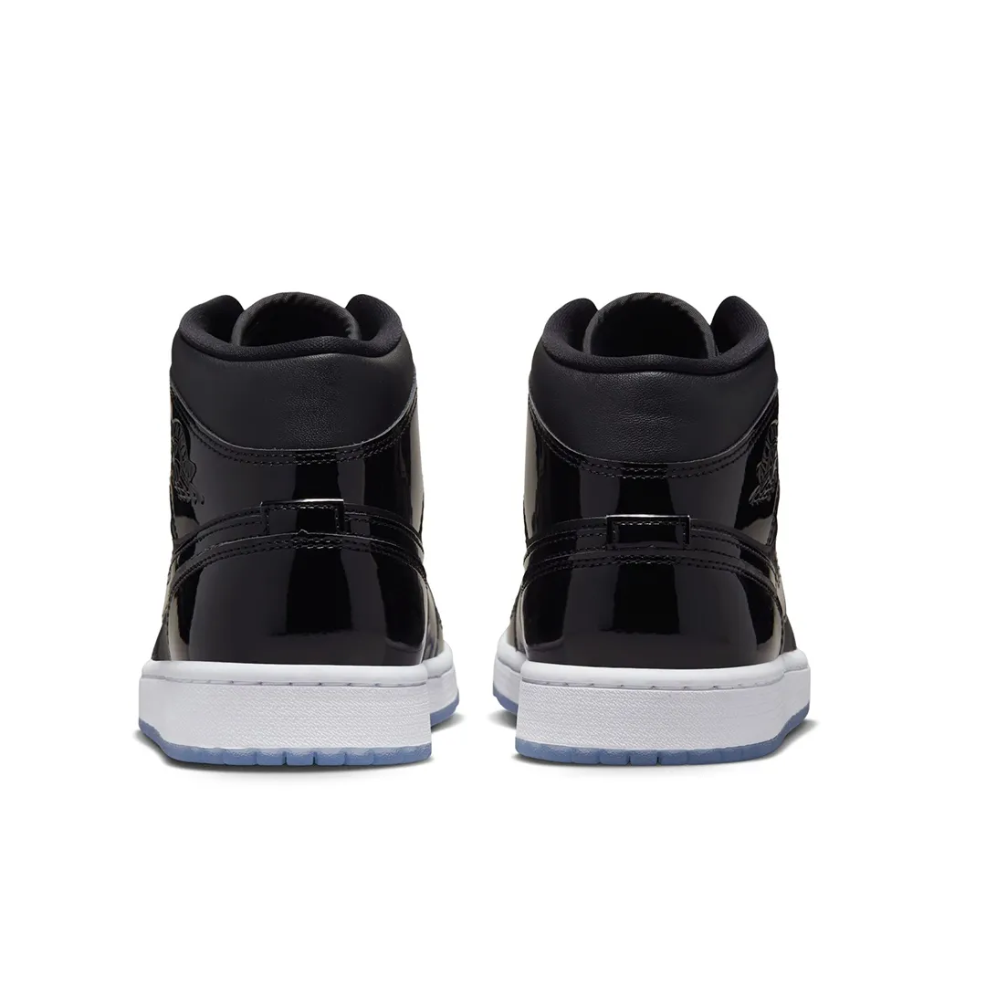 AIR JORDAN 1 MID SE SPACE JAM