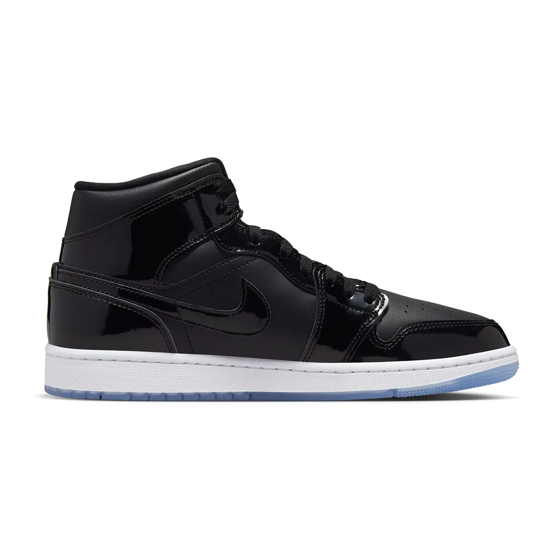 AIR JORDAN 1 MID SE SPACE JAM