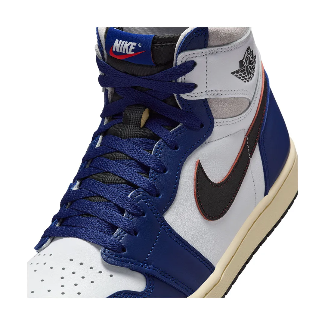 AIR JORDAN 1 RETRO HIGH OG RARE AIR