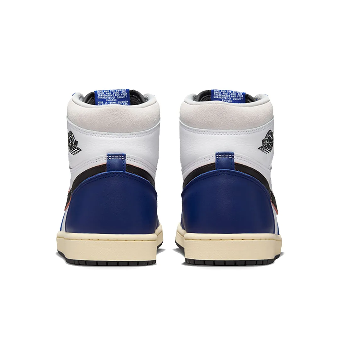 AIR JORDAN 1 RETRO HIGH OG RARE AIR