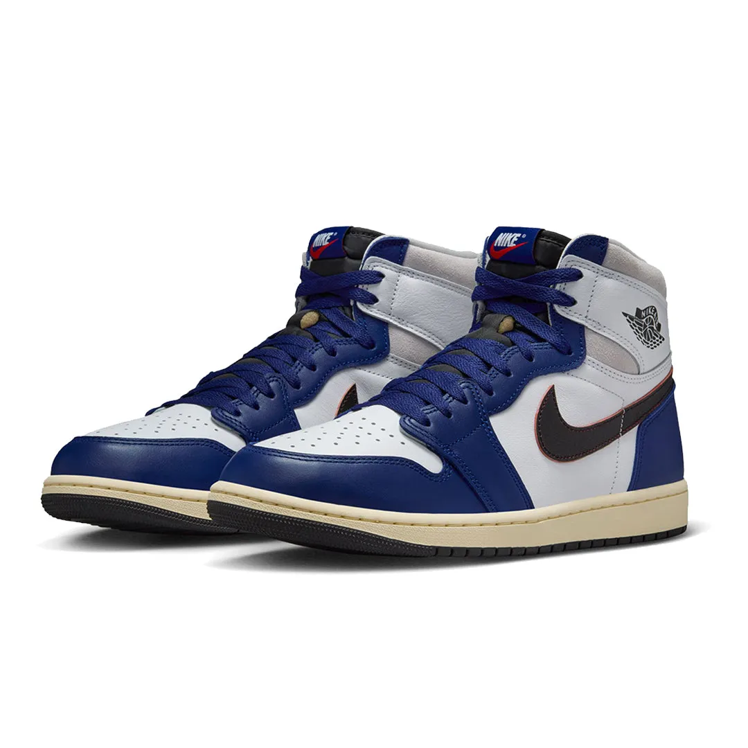 AIR JORDAN 1 RETRO HIGH OG RARE AIR