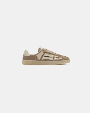 Amiri Pacific Bones Sneaker 'Brown' Sneakers
