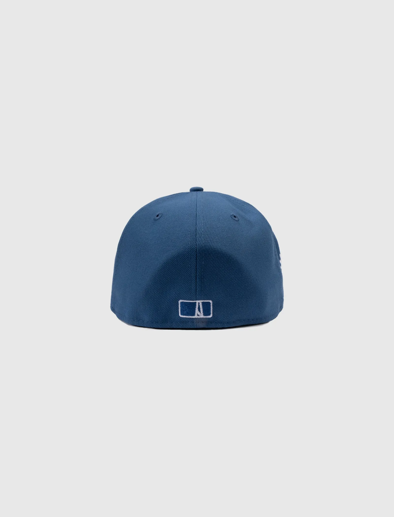 AMM A LOGO FITTED HAT