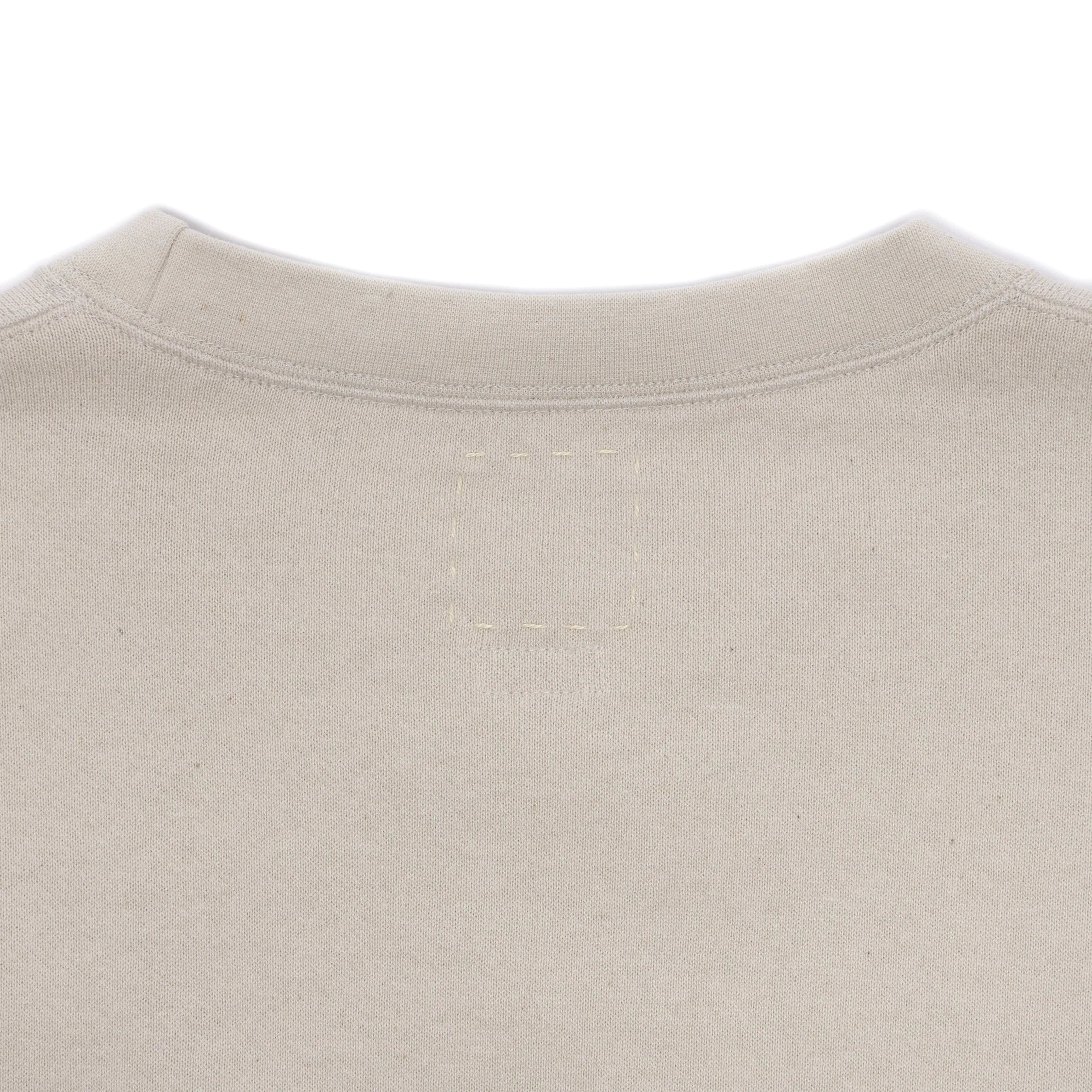 AMPLUS SB SWEAT 3/4 (C/SI)