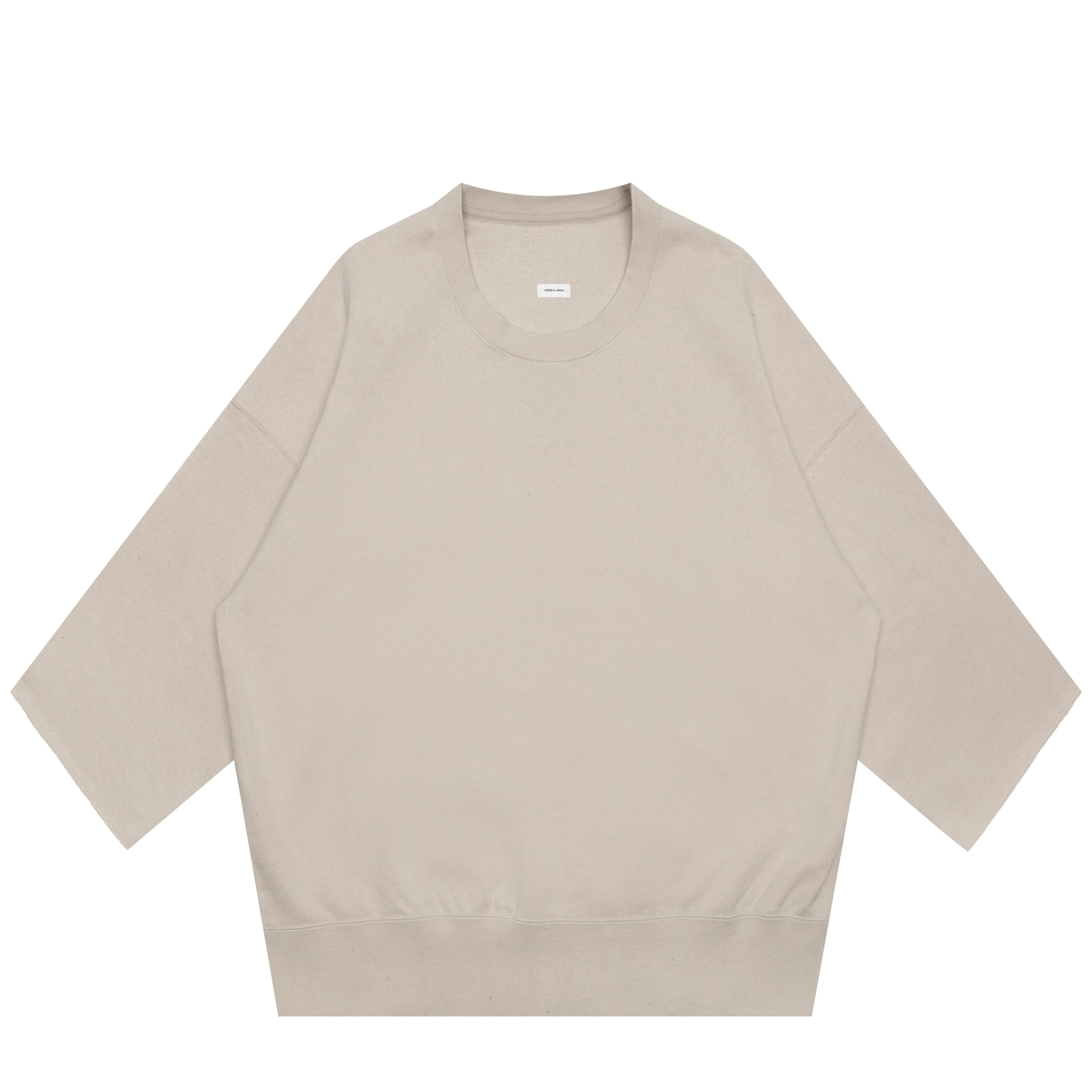 AMPLUS SB SWEAT 3/4 (C/SI)