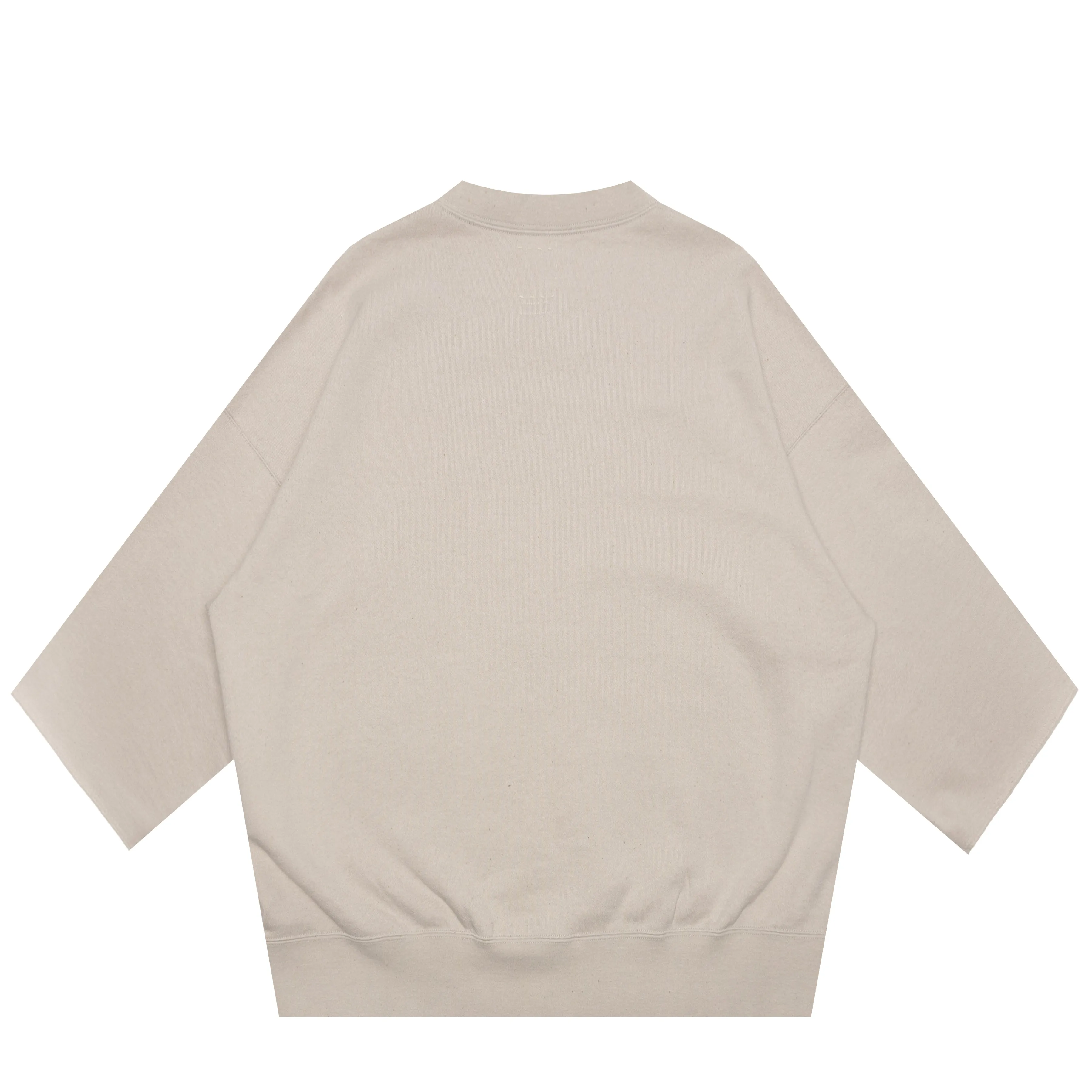 AMPLUS SB SWEAT 3/4 (C/SI)