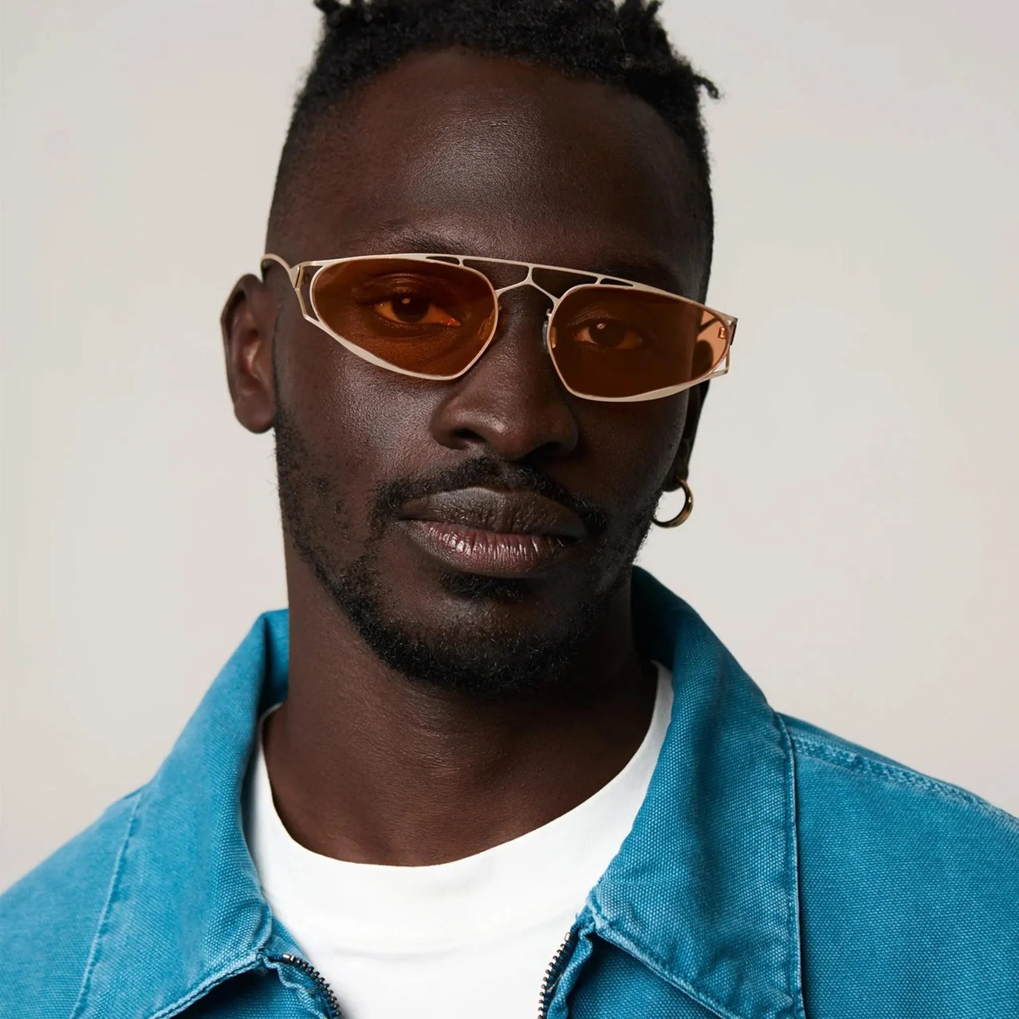 Apollo (Expedition Light Gold)