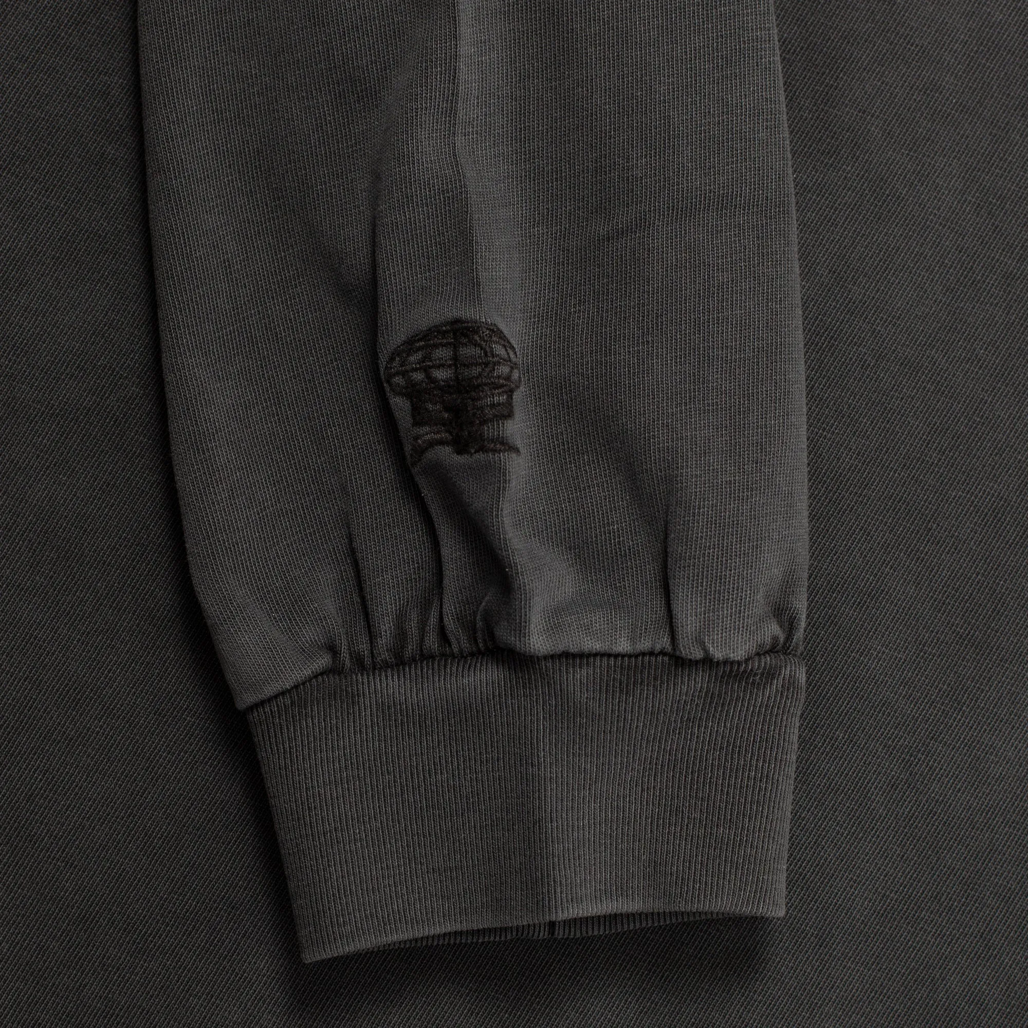 Basic Long Sleeve Tee