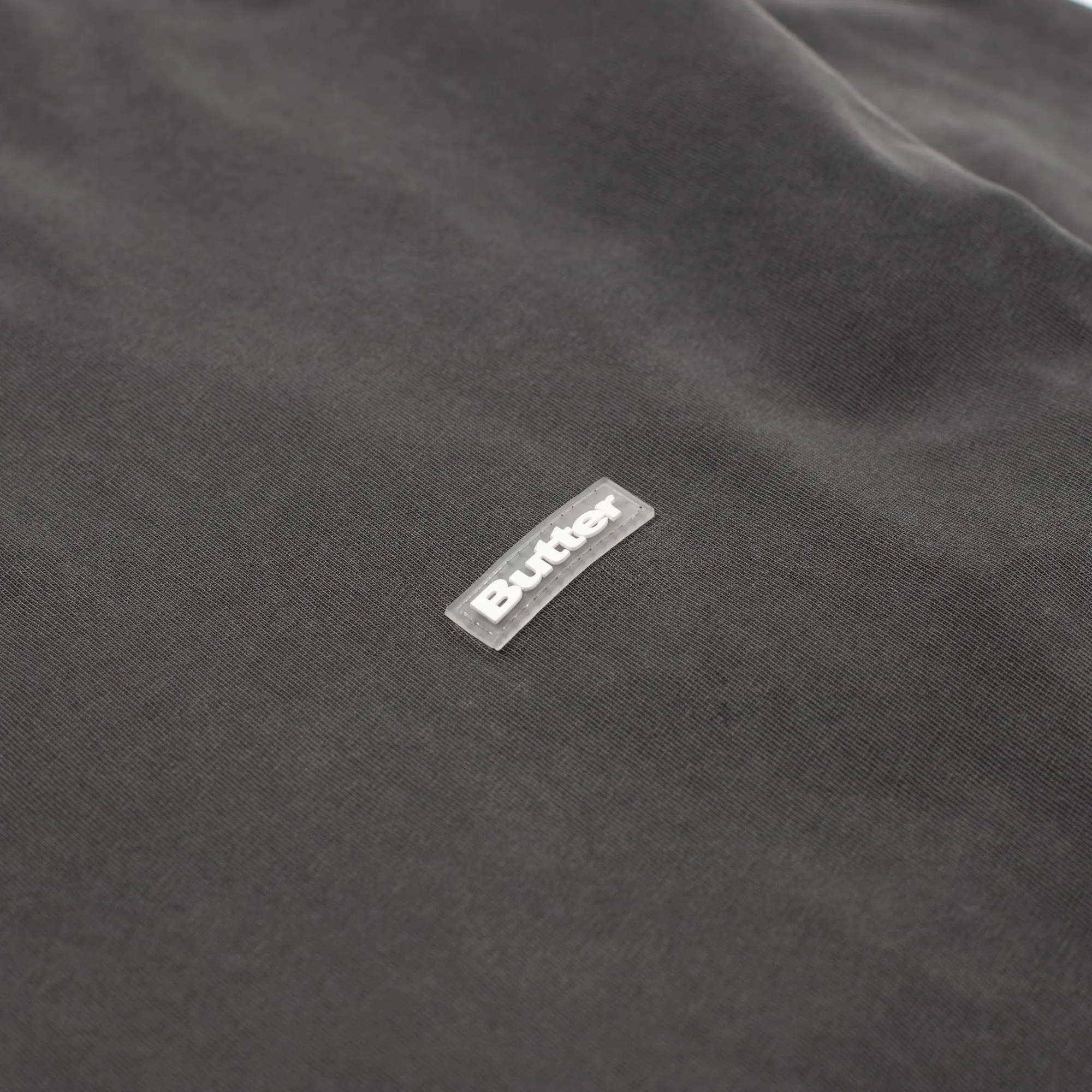Basic Long Sleeve Tee