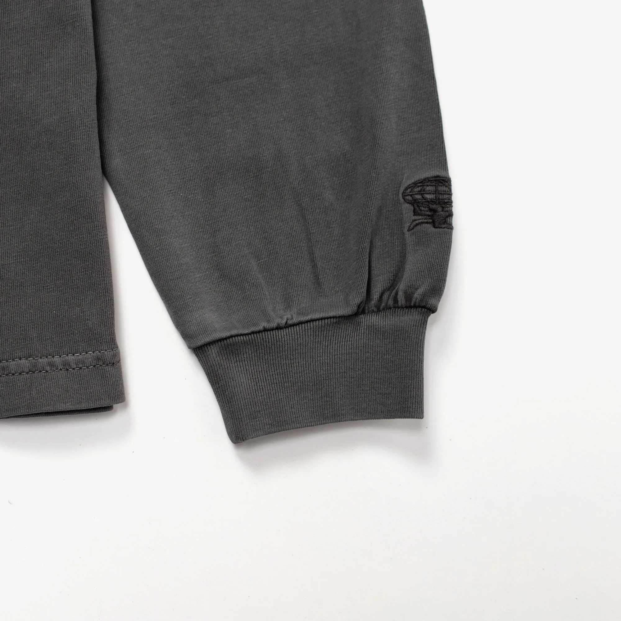 Basic Long Sleeve Tee