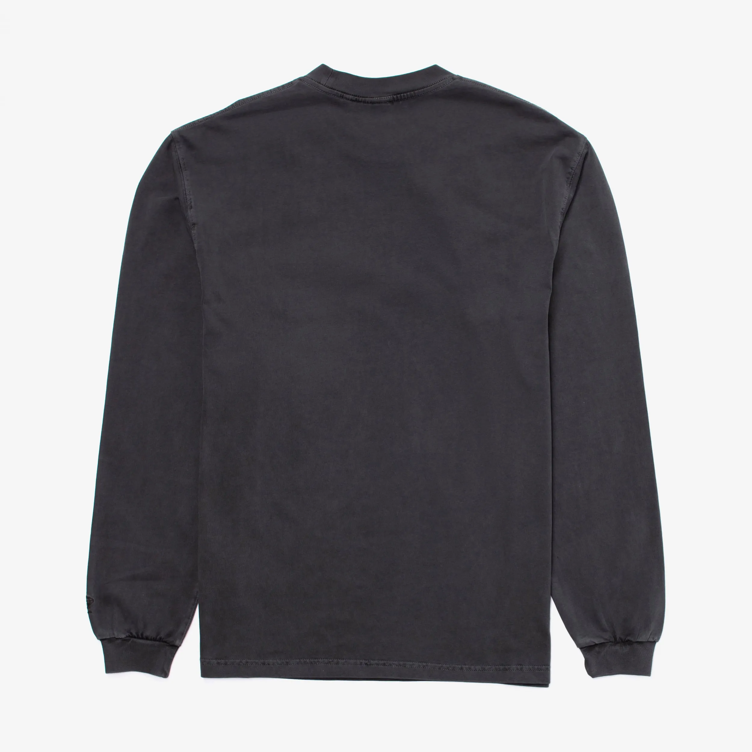 Basic Long Sleeve Tee