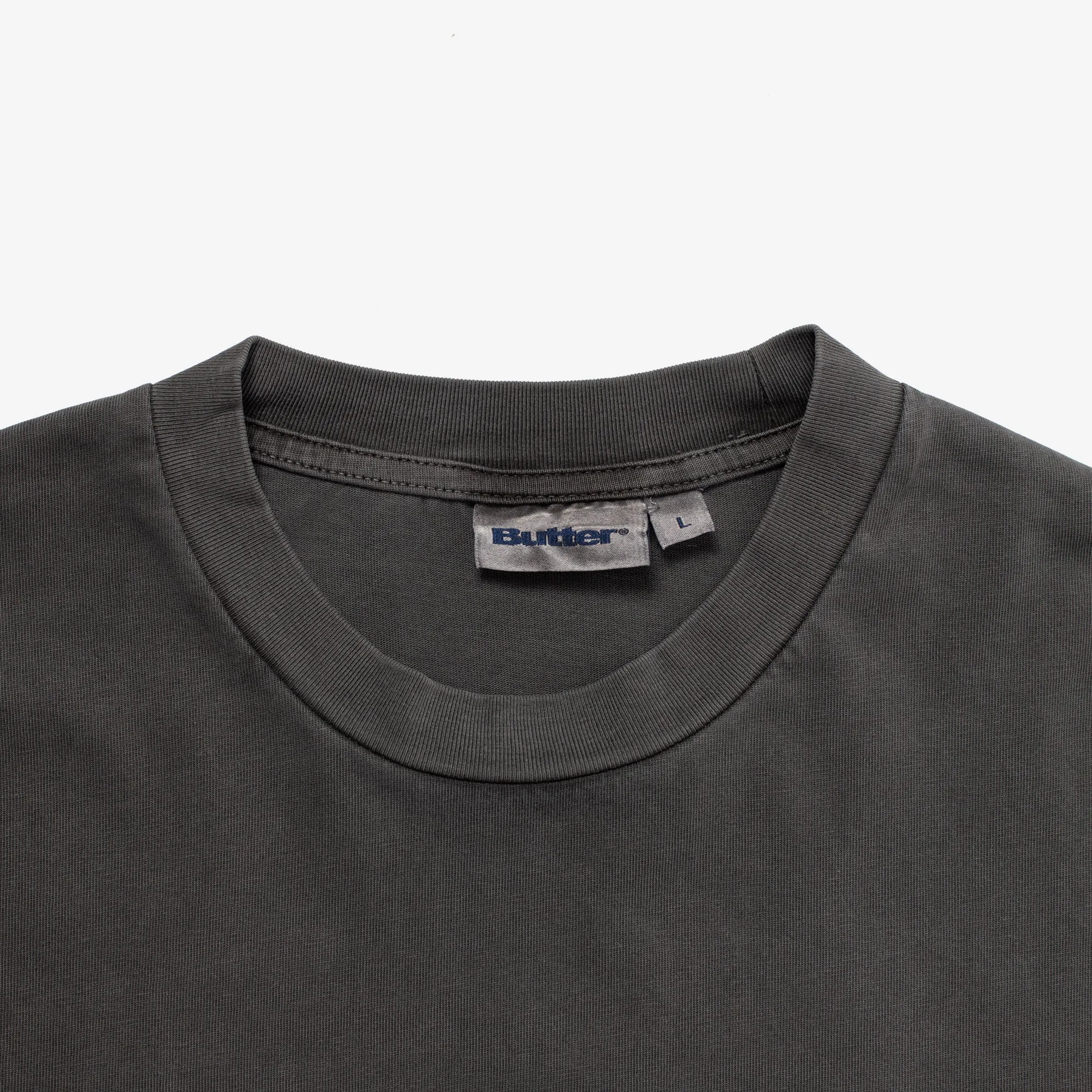 Basic Long Sleeve Tee