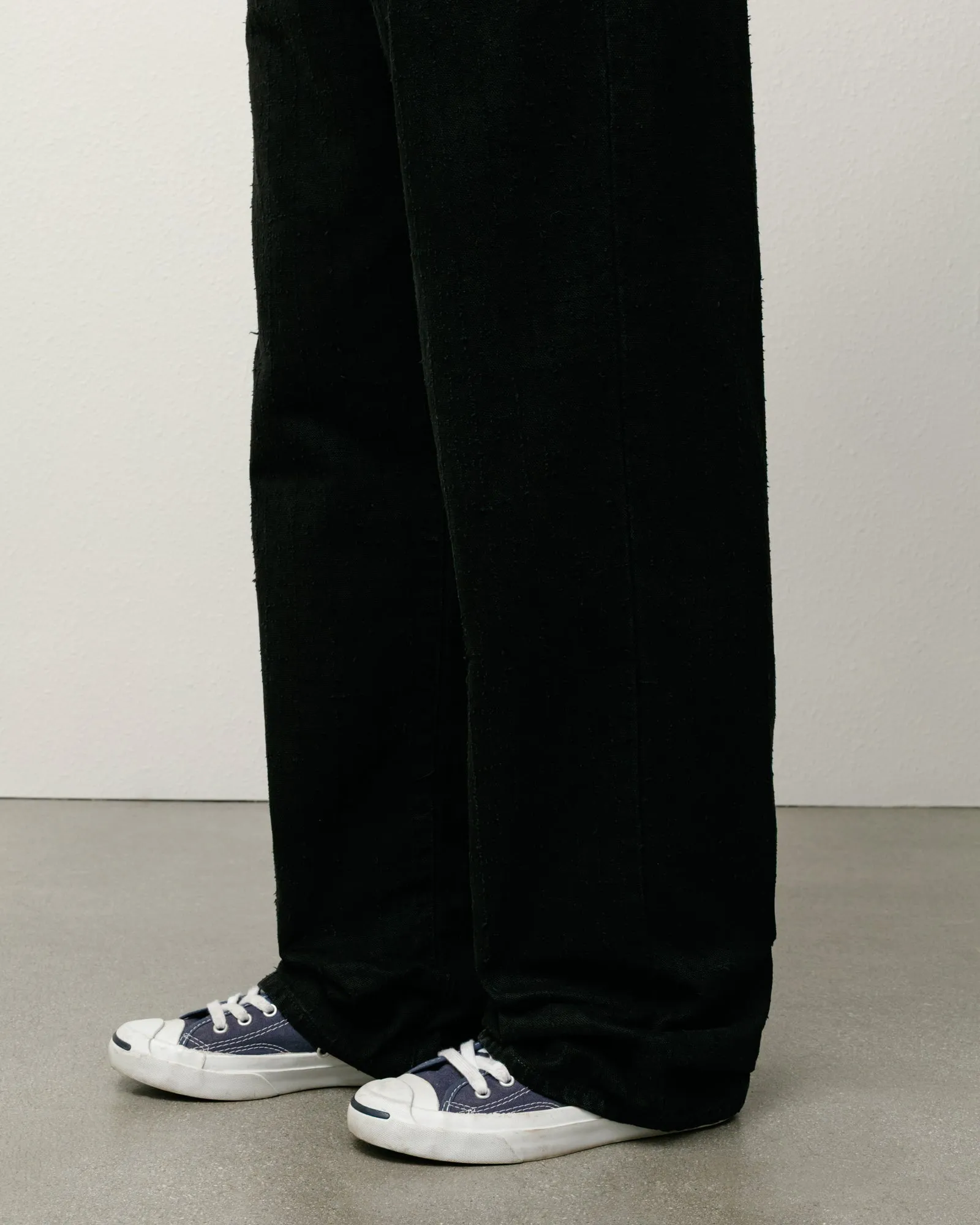 BIG OL' PANT CANVAS NEEDLEPUNCH