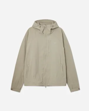 Bjerg technical active jacket - London Fog