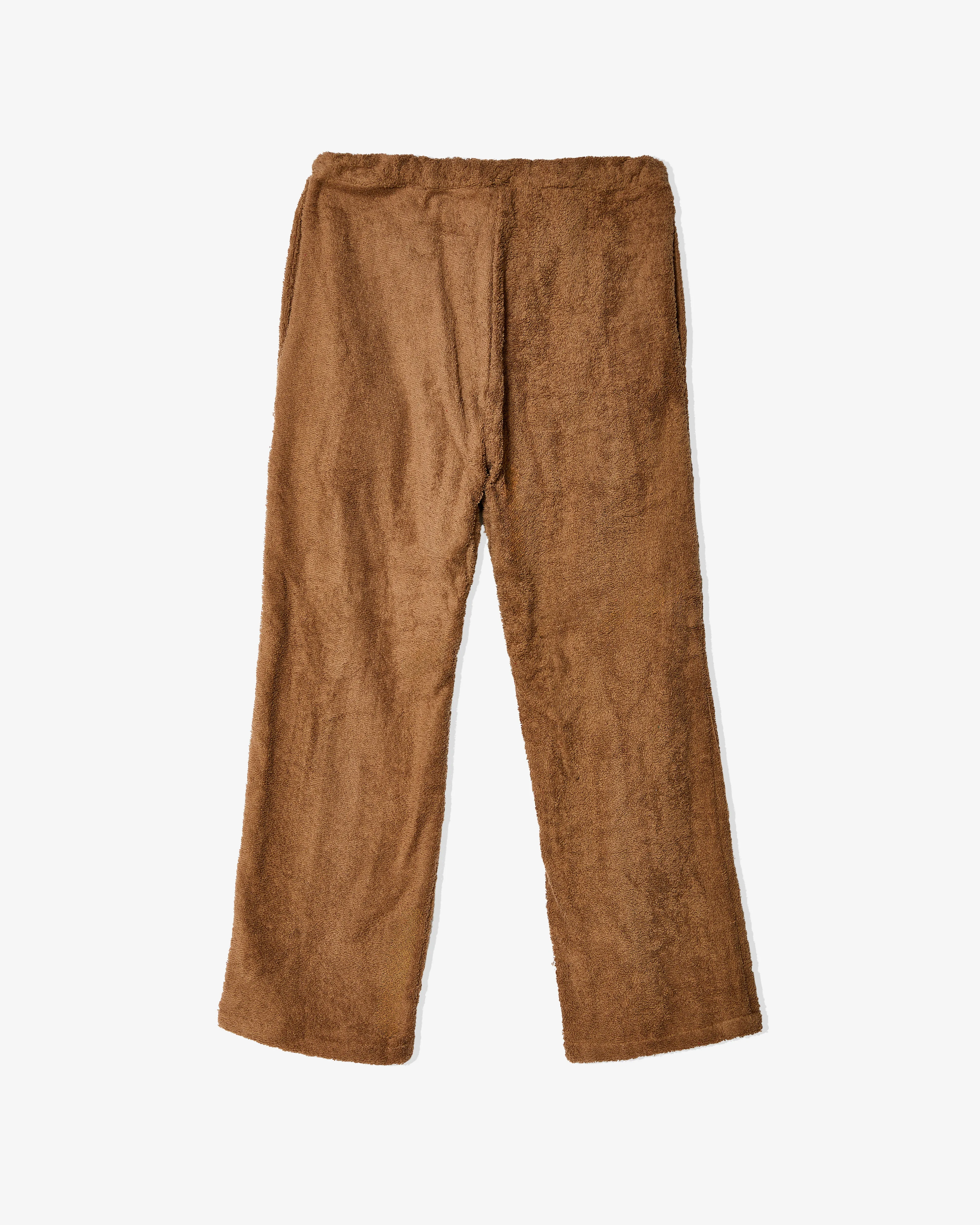 Bless - Women's Bathrobe Jogger - (Terrycloth)