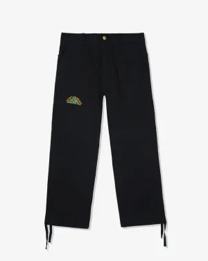 Brain Dead - Men's Equipment Fatigue Pant - (Black)
