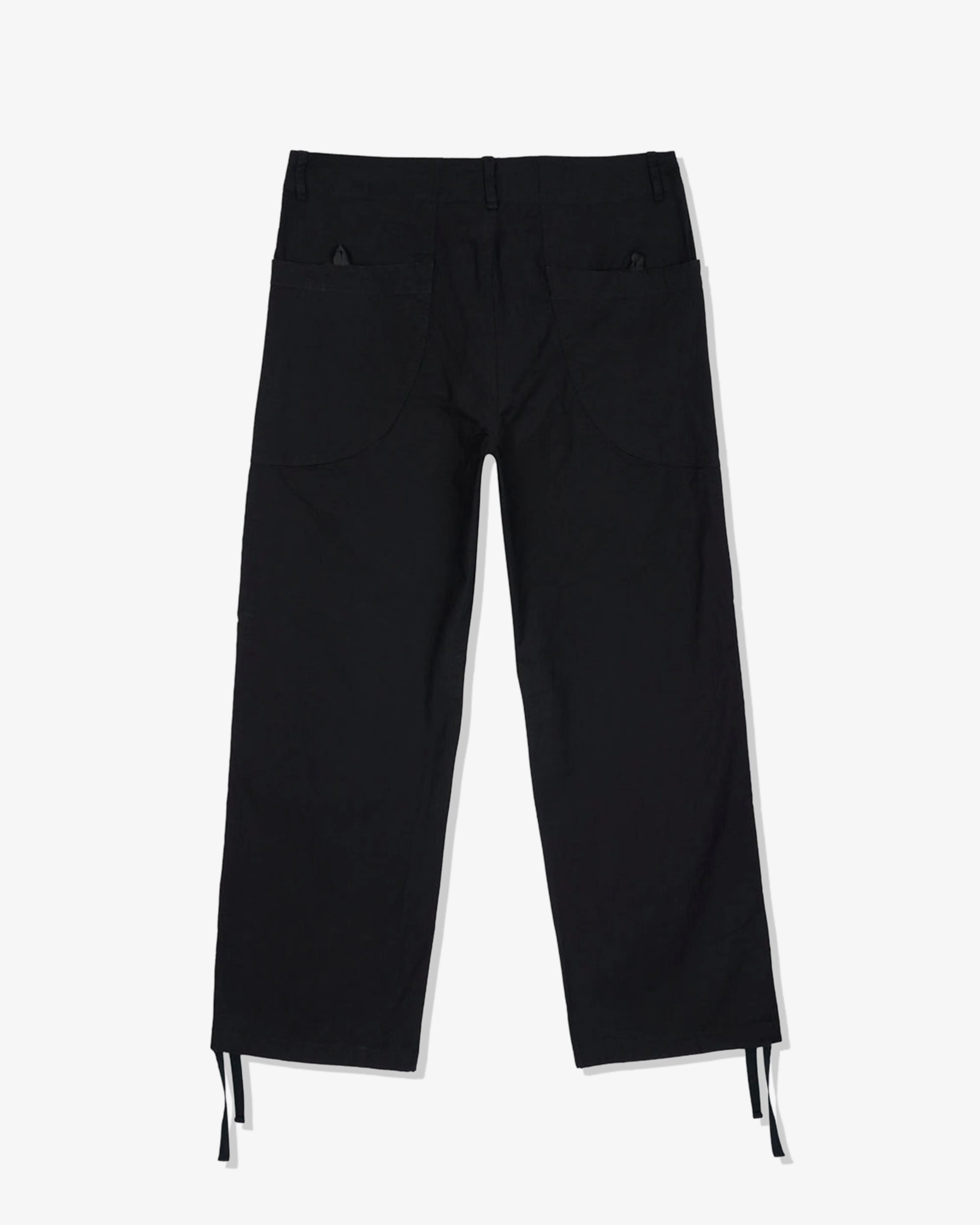 Brain Dead - Men's Equipment Fatigue Pant - (Black)