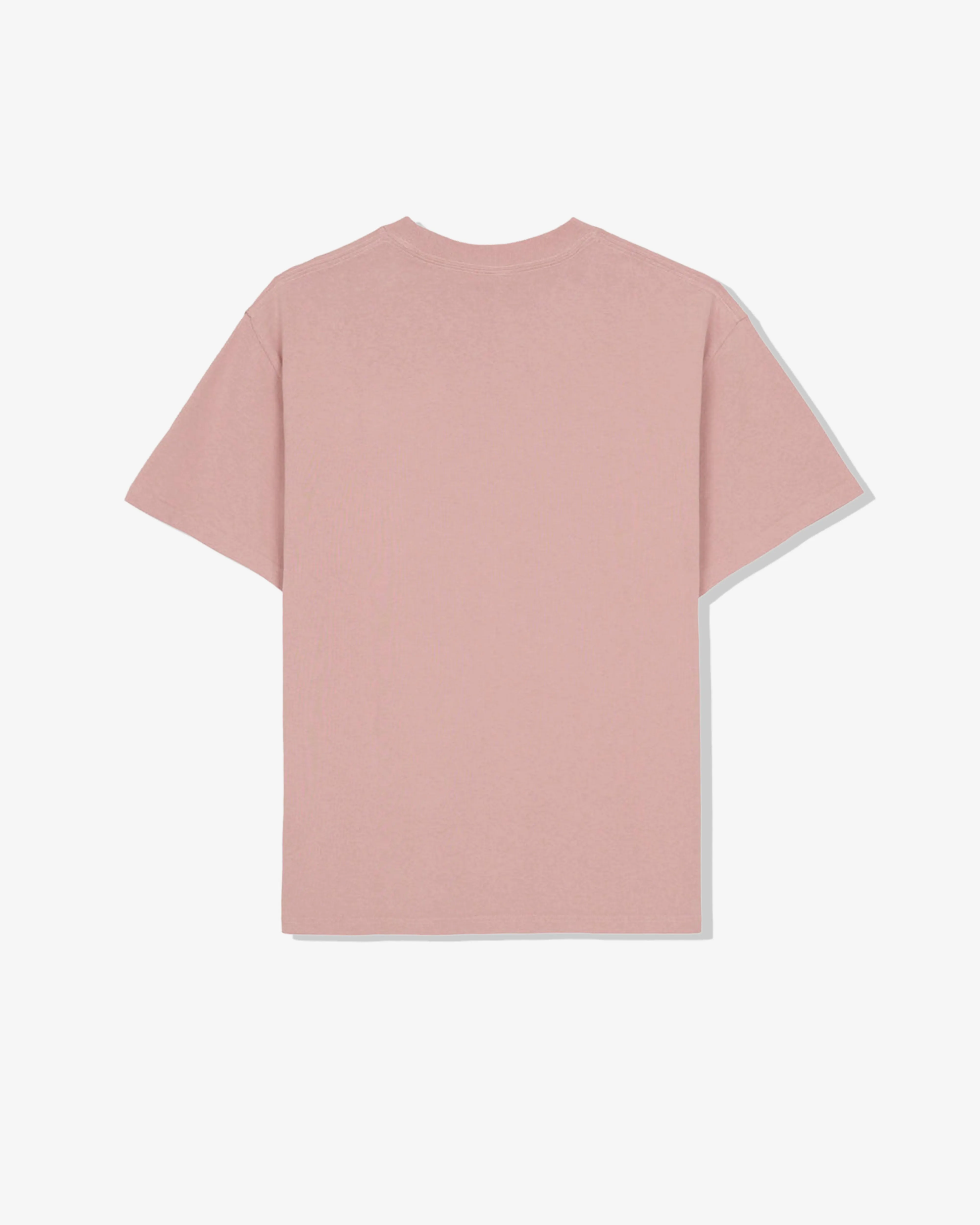 Brain Dead - Men's Mind Games T-Shirt - (Mauve)