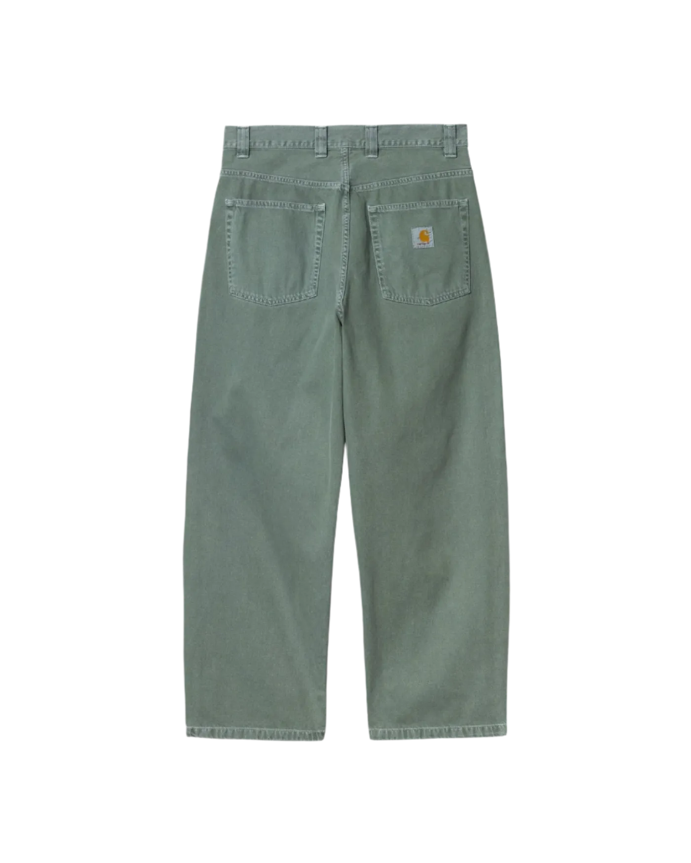 Brandon Pant