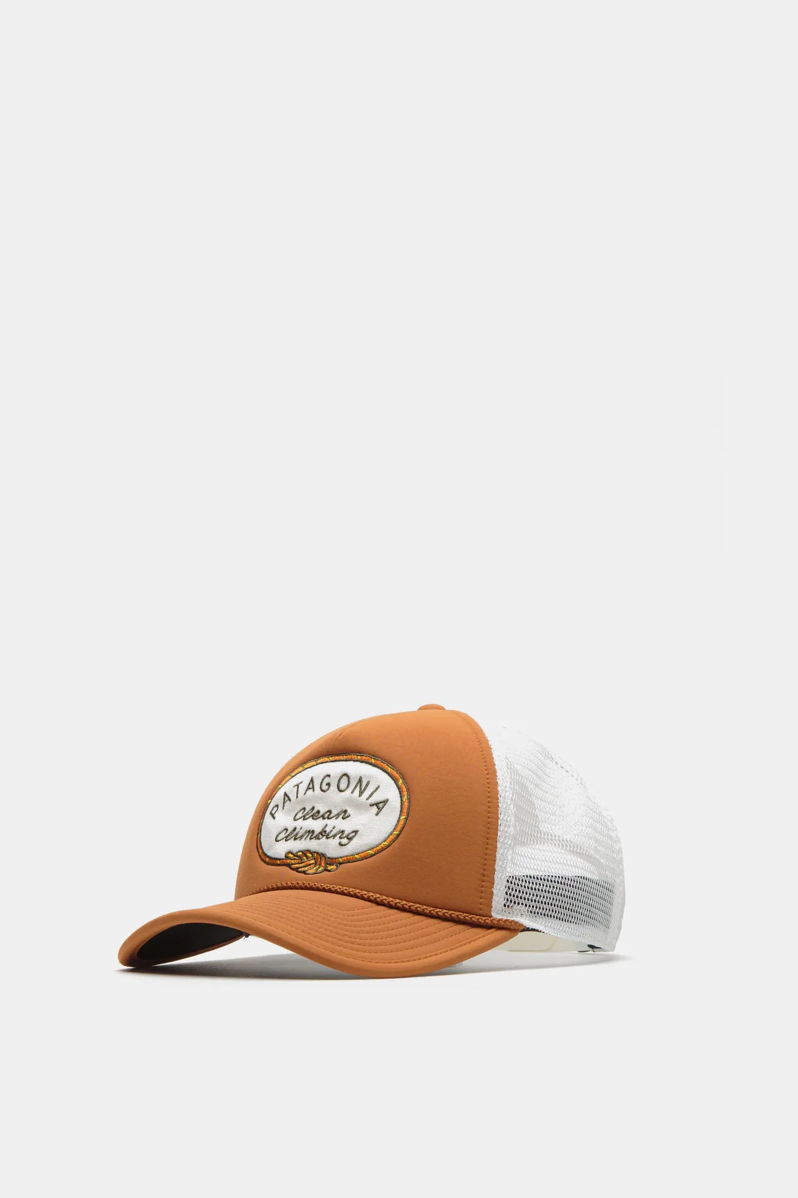 Broadcaster Hat