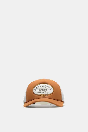 Broadcaster Hat