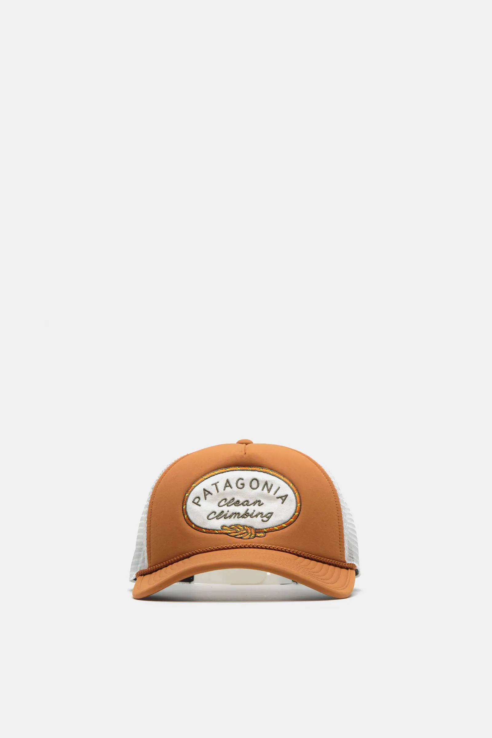 Broadcaster Hat