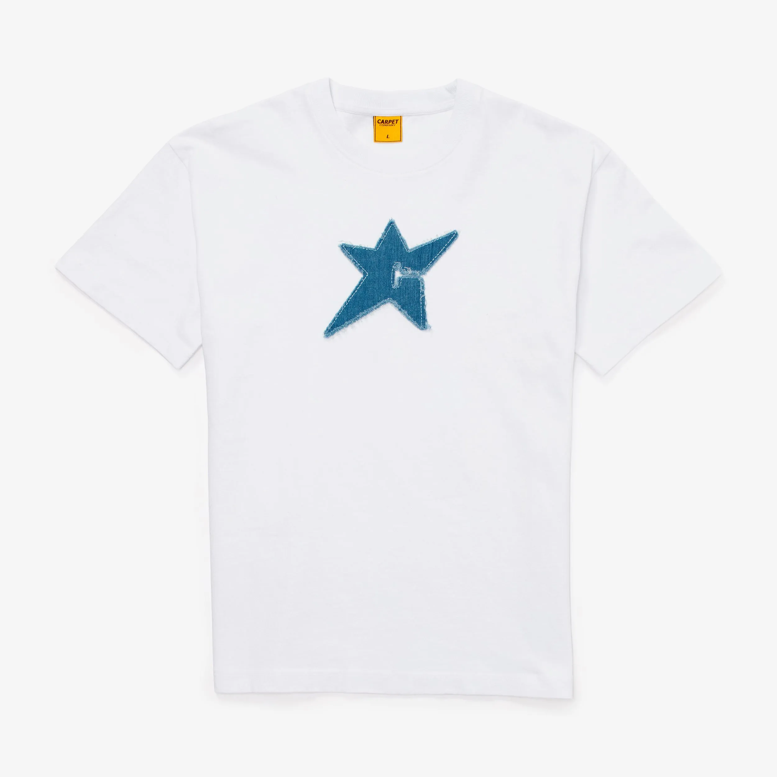 C-Star Logo Tee