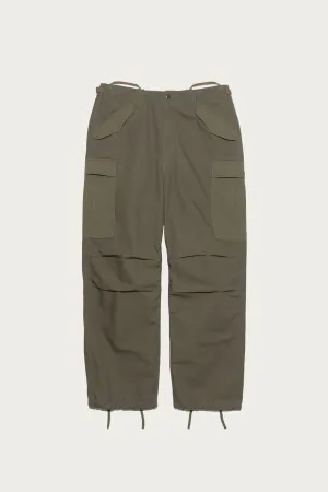 Cargo Pants - Olive Drab