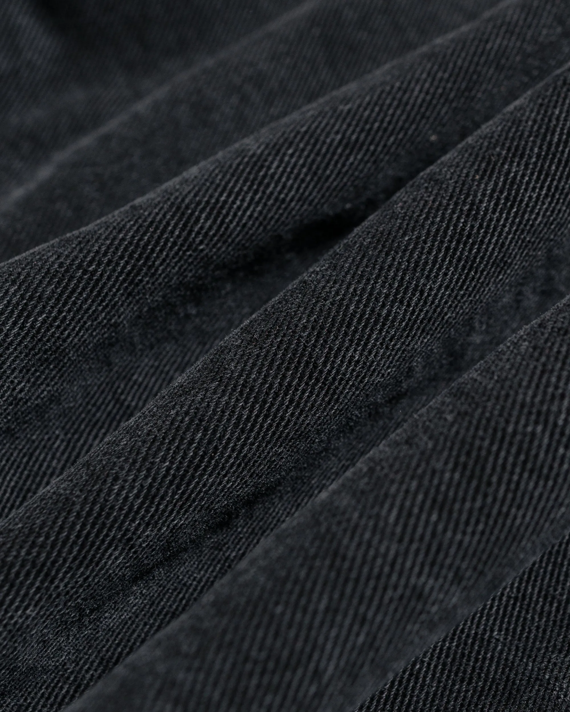 Carhartt W.I.P. OG Active Rivet Jacket Black Stone Washed