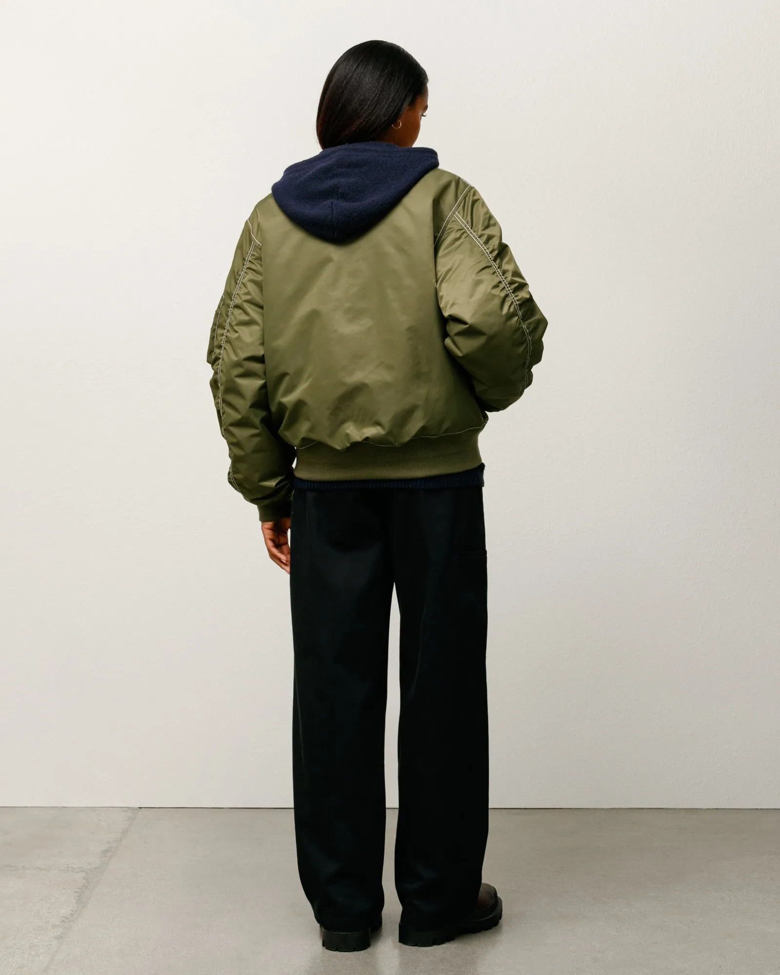 CHINO WORK PANT
