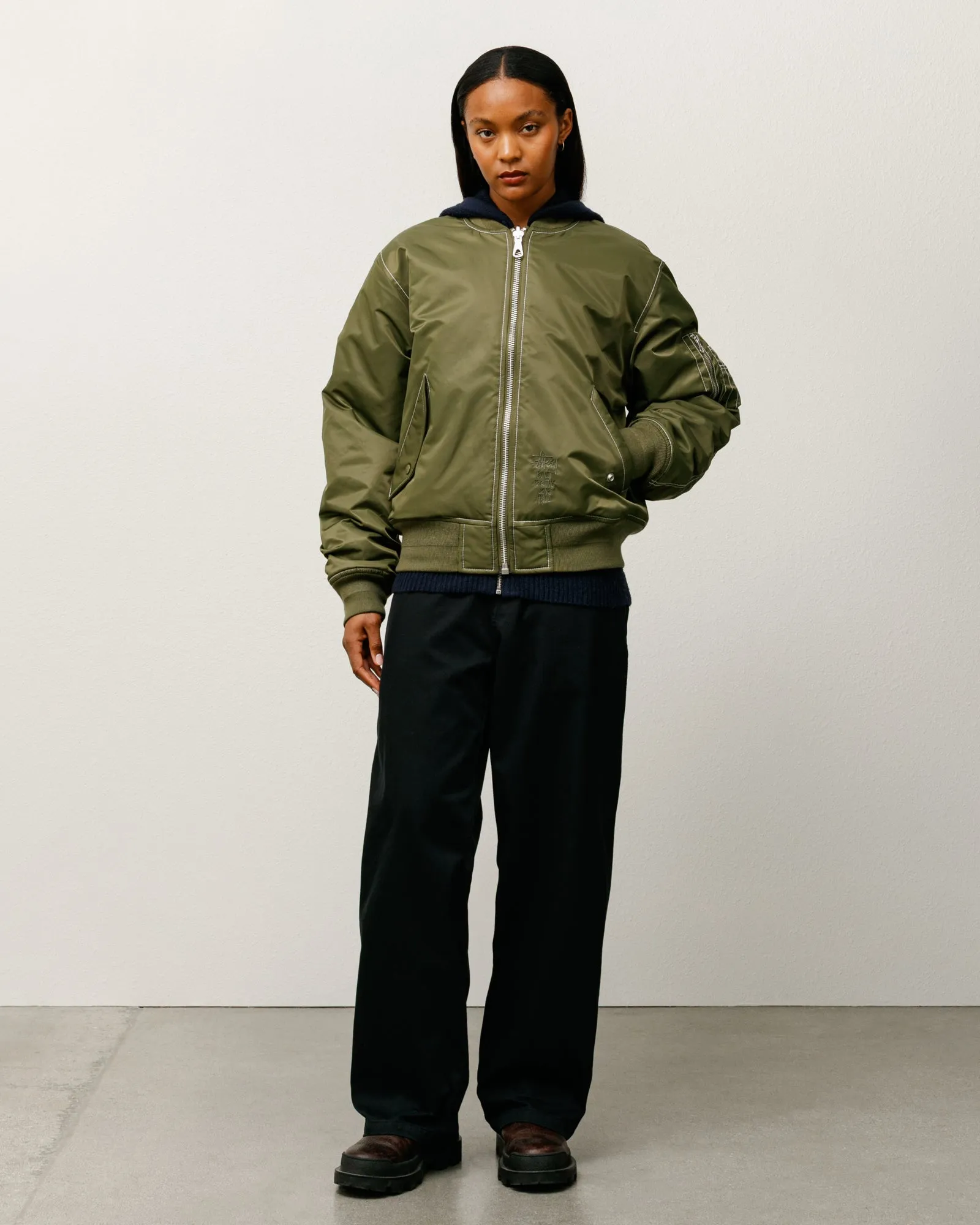 CHINO WORK PANT