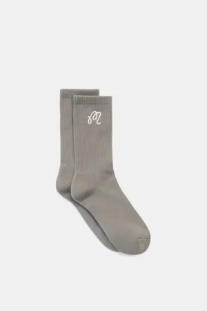 Coastal Sock