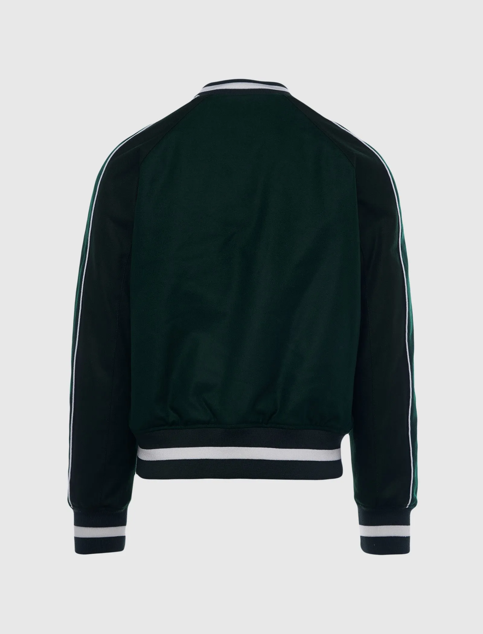 COLLEGE VARSITY JACKET