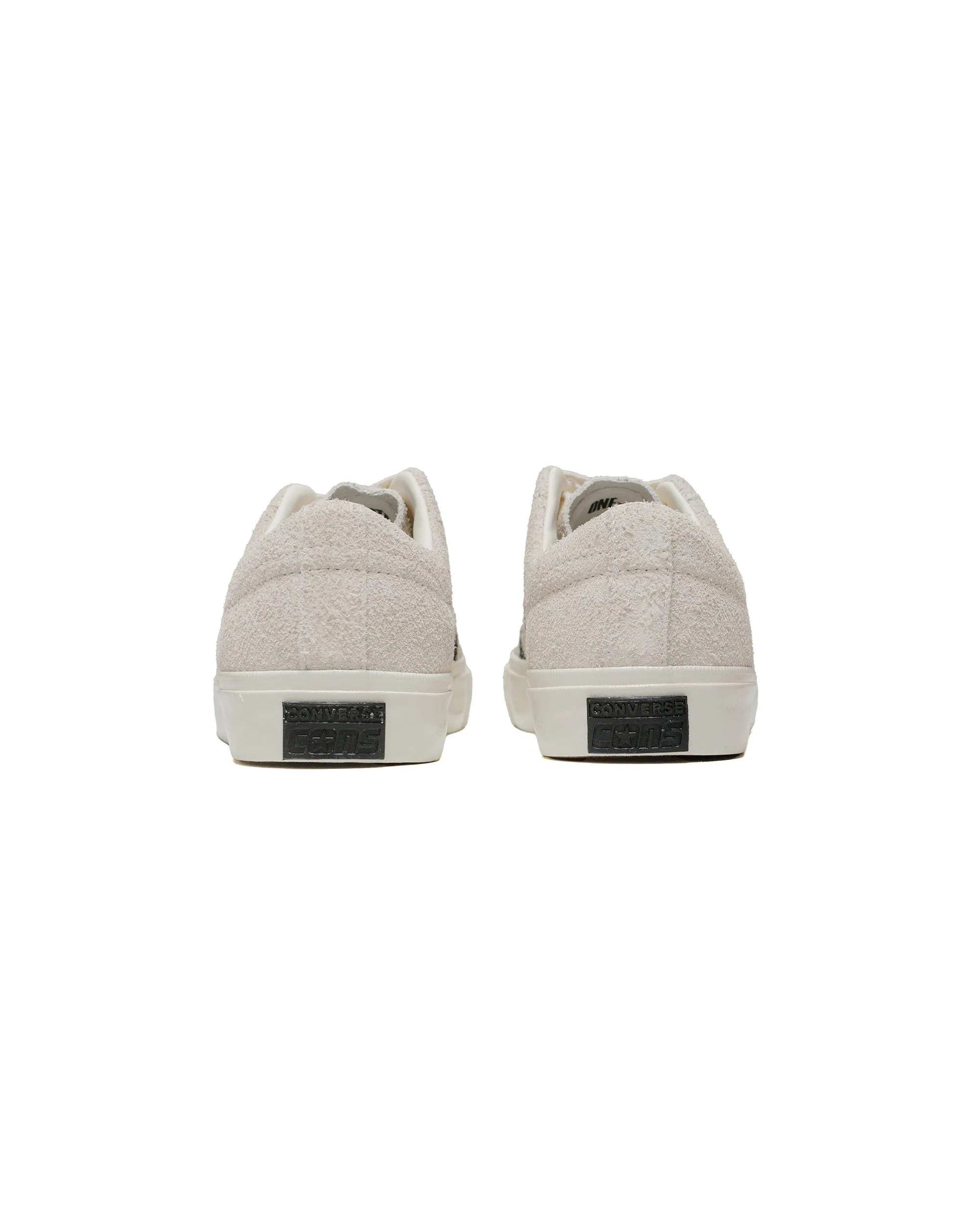 Converse One Star Ox Academy Pro Suede Egret A06424C