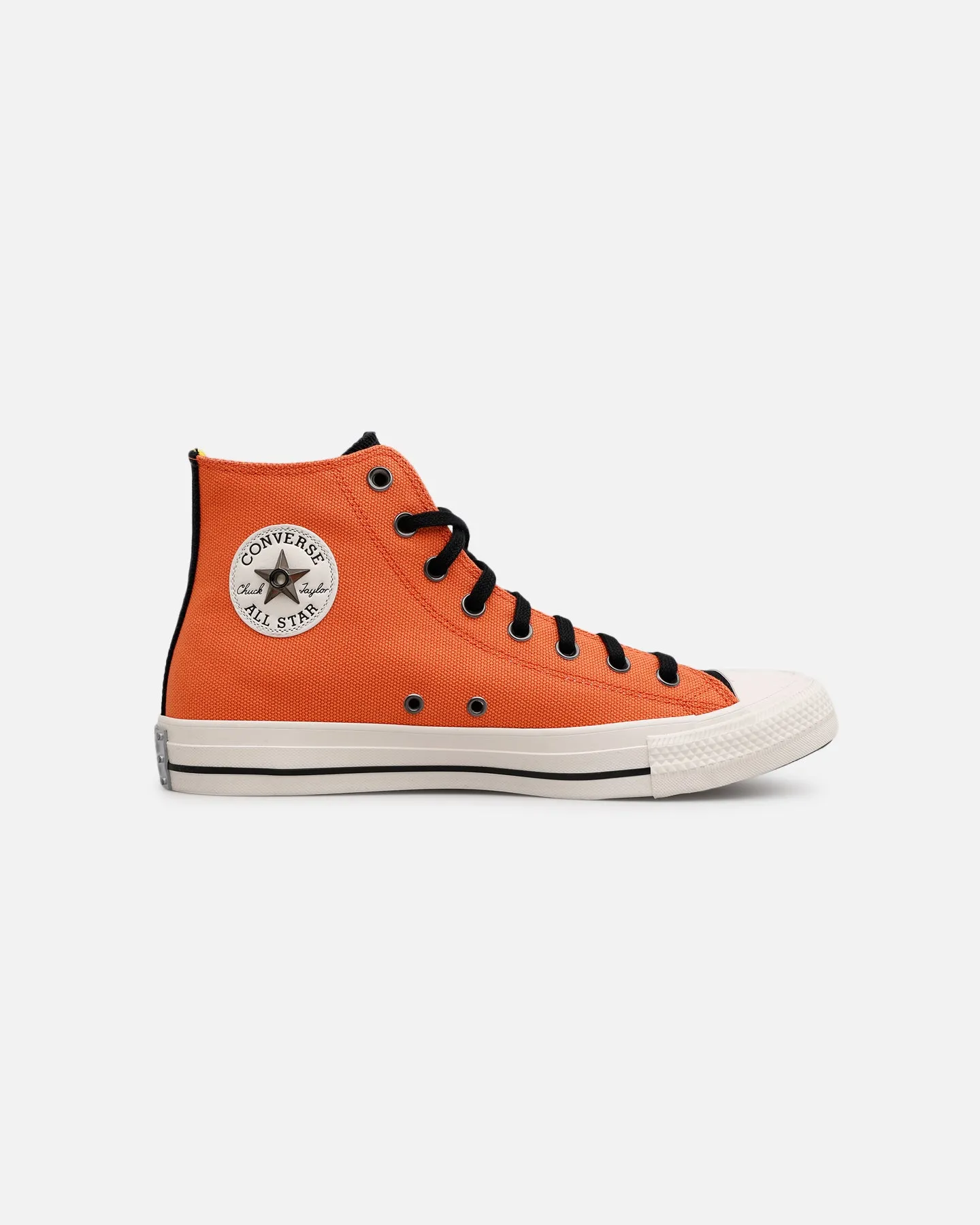 Converse x Naruto Chuck 70 All Star Naruto Orange