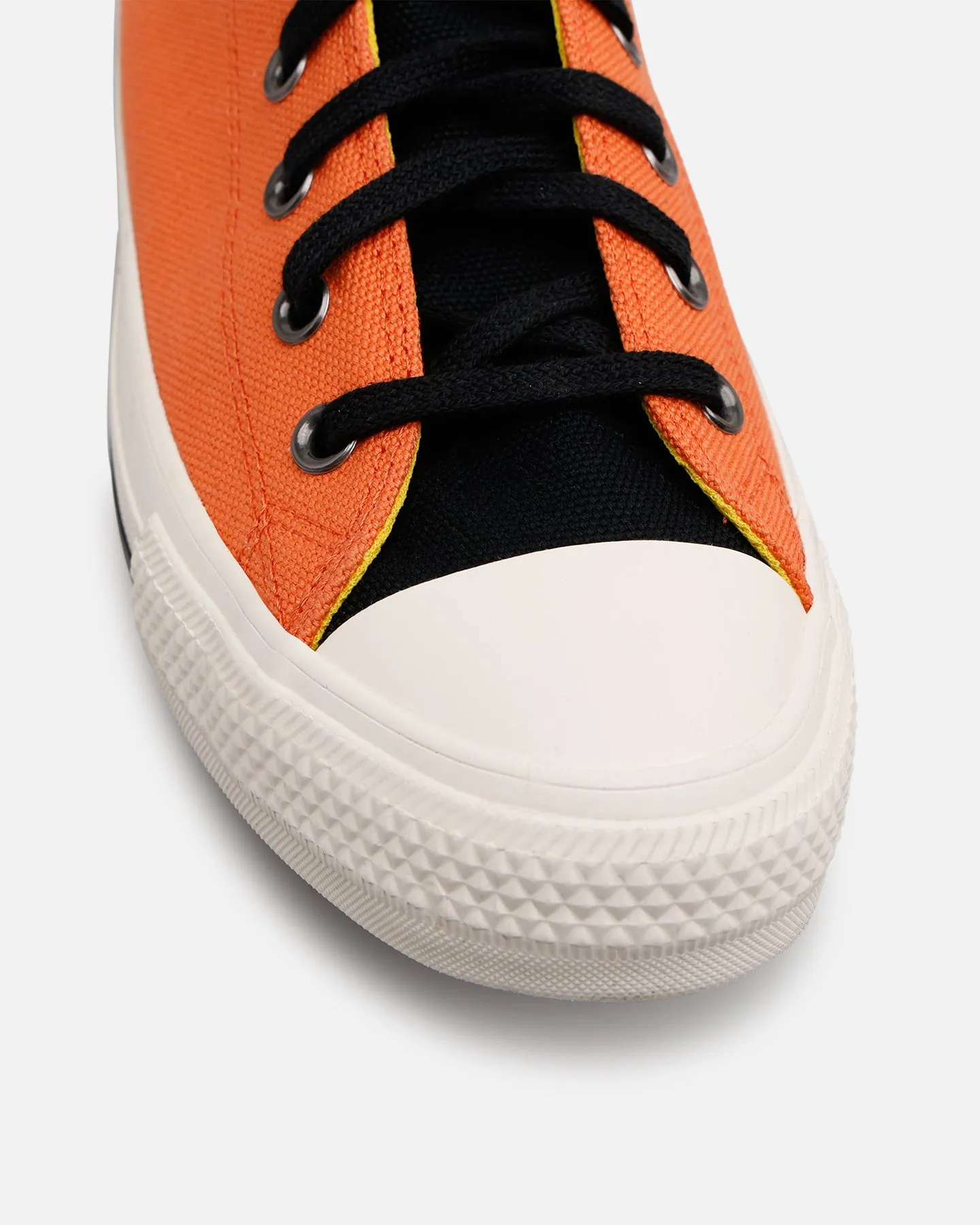 Converse x Naruto Chuck 70 All Star Naruto Orange