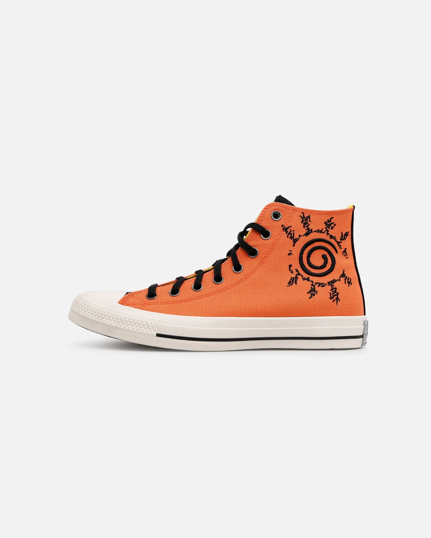 Converse x Naruto Chuck 70 All Star Naruto Orange