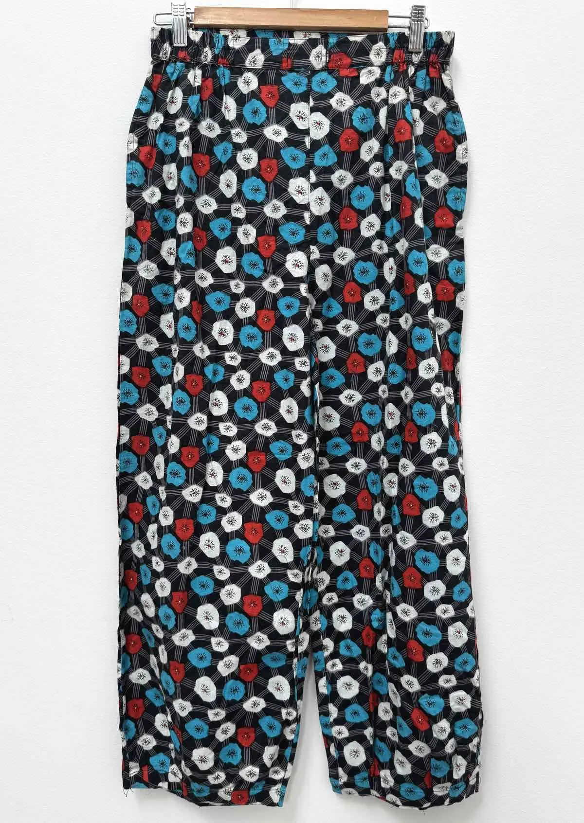 Cotton Pant 16 Sample Size Small
