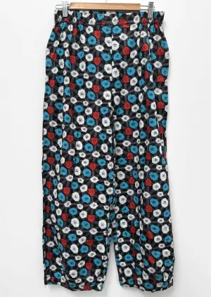 Cotton Pant 16 Sample Size Small