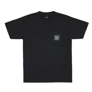 Cube Logo Pocket Tee