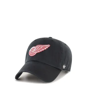 DETROIT RED WINGS '47 CLEAN UP