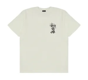 Double Dragon Pigment Dyed Tee