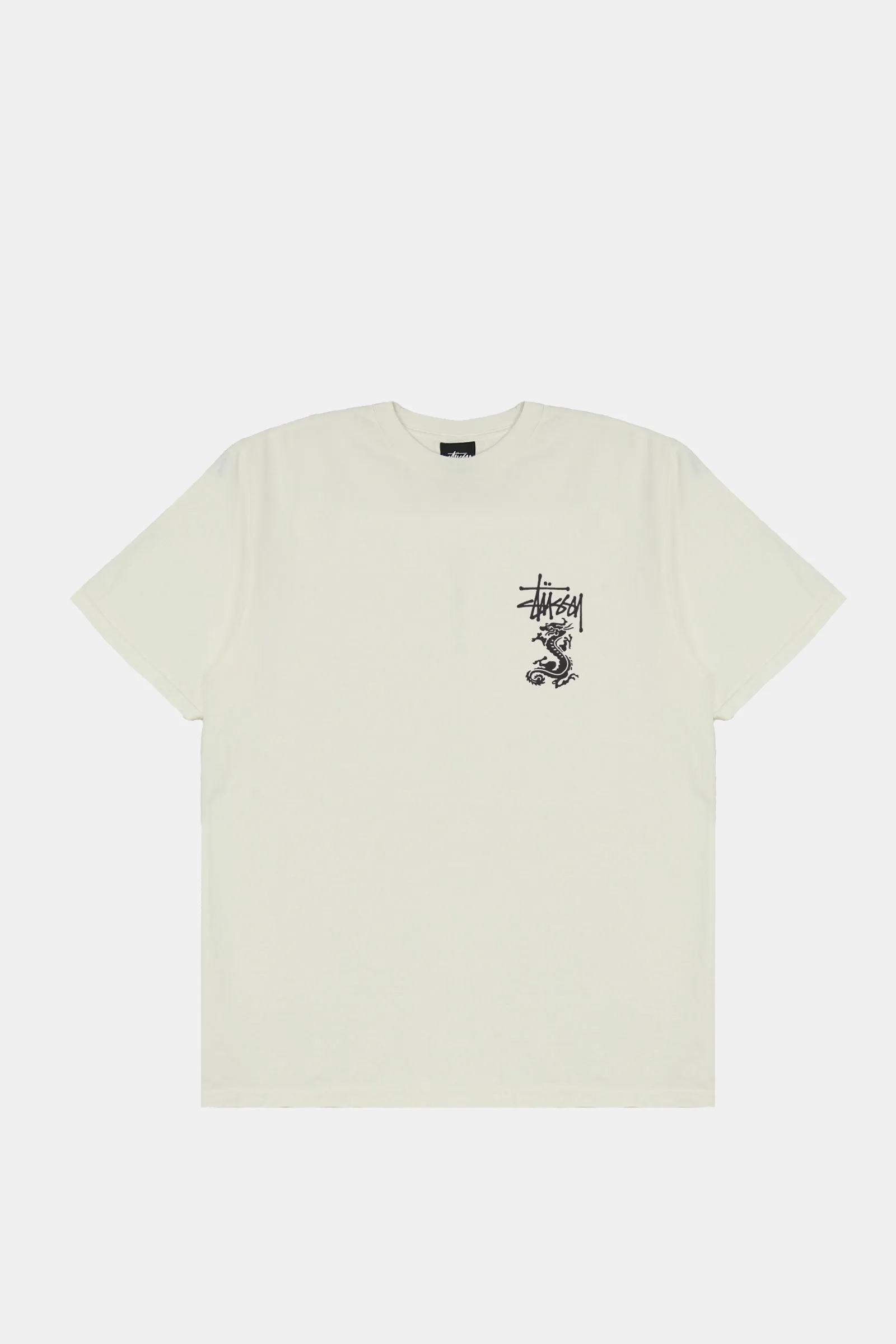 Double Dragon Pigment Dyed Tee