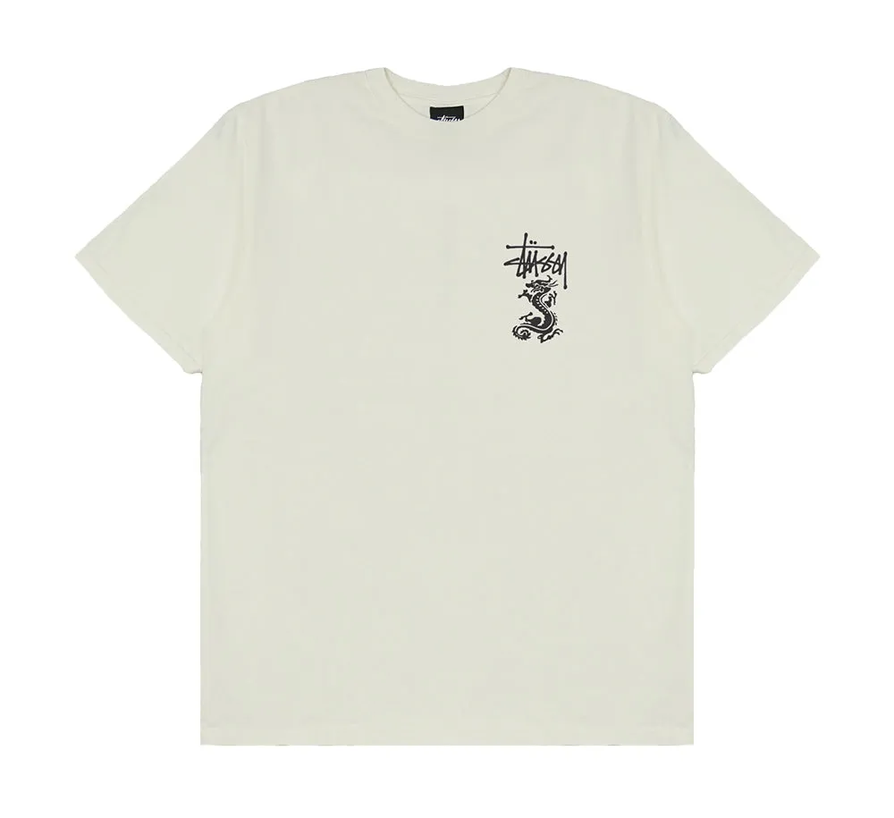 Double Dragon Pigment Dyed Tee