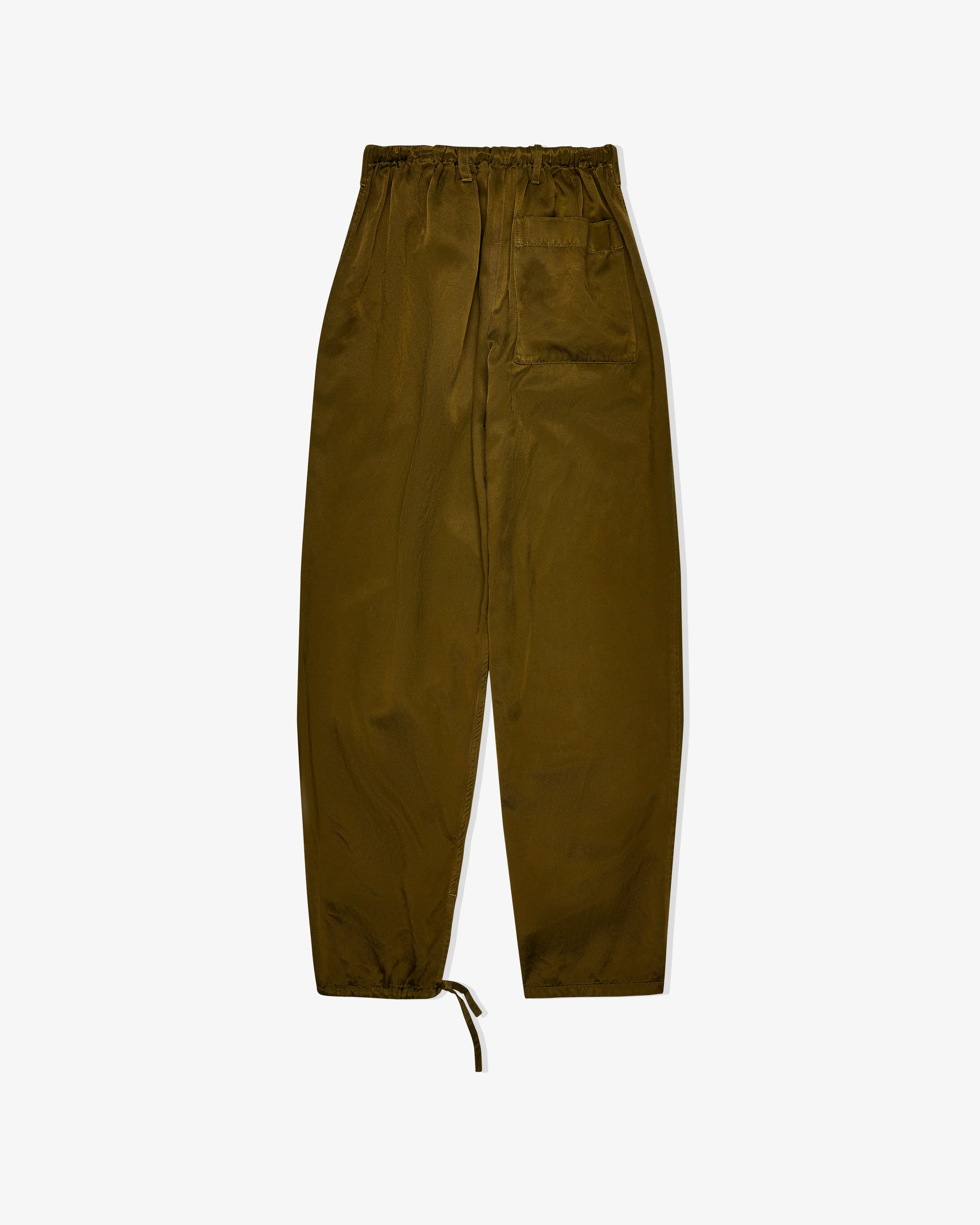 Dries Van Noten - Women's Penra Pants - (Khaki)