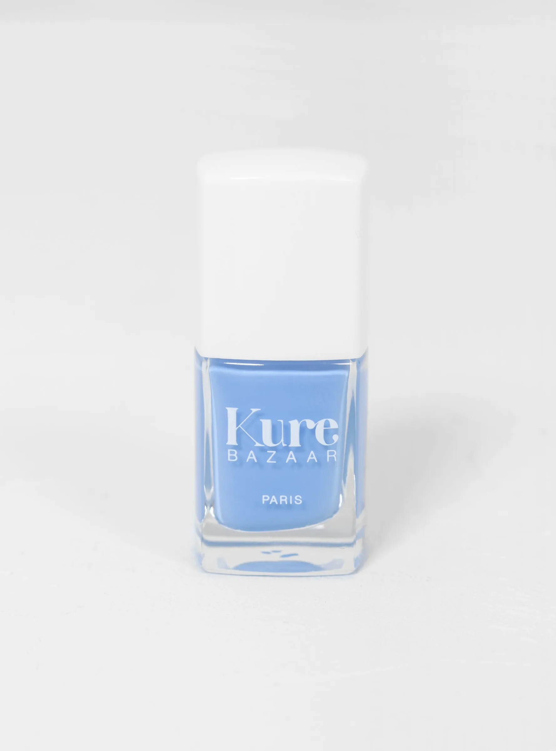 Eco Nail Polish Sereno Blue