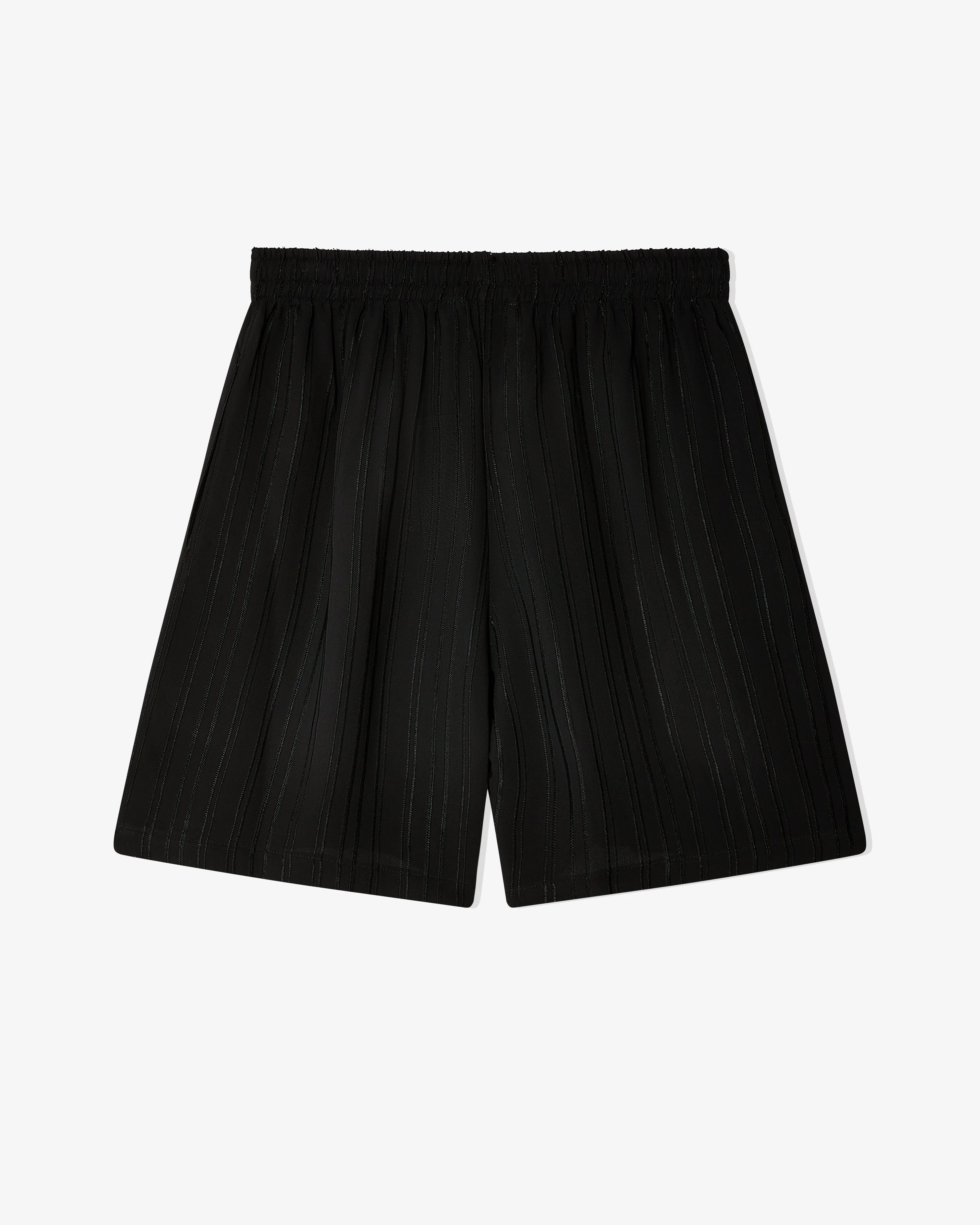 Ernest W. Baker - Men's Sport Shorts - (Black)